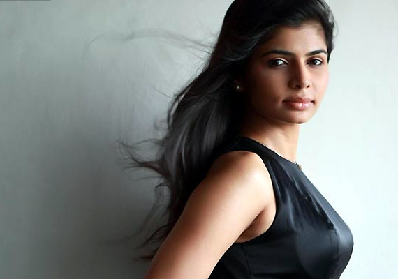 Rahman my godfather: Chinmayi Sripada